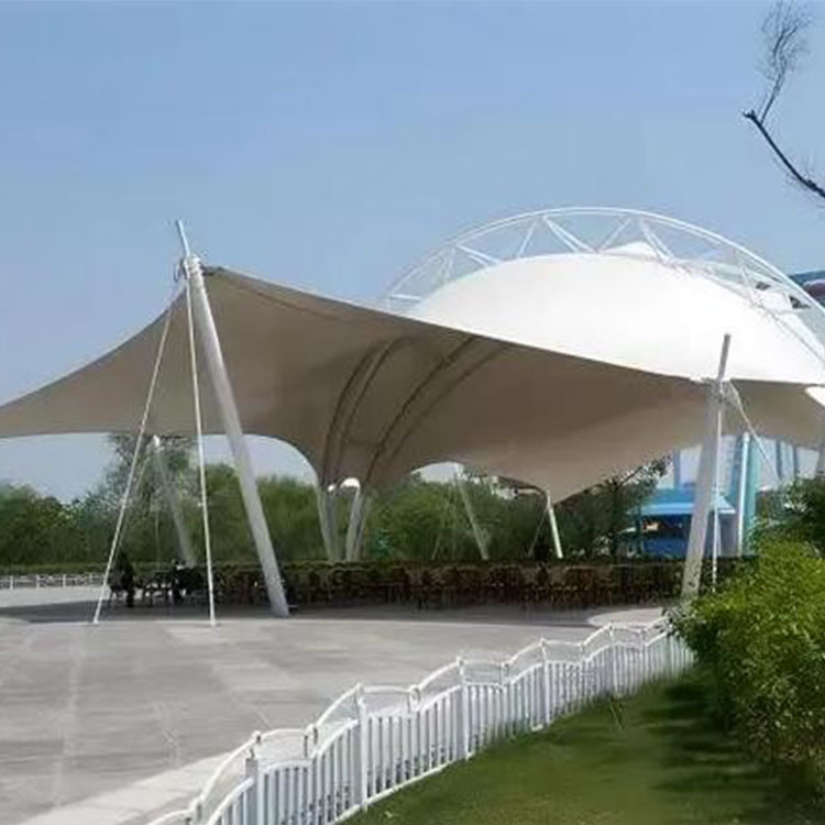 南靖县工程案例