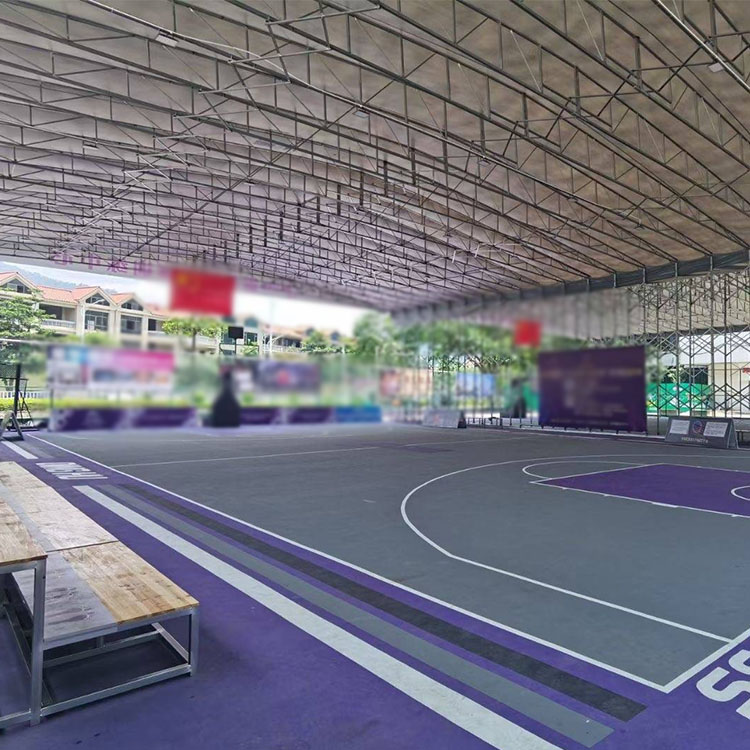 南靖县工程案例