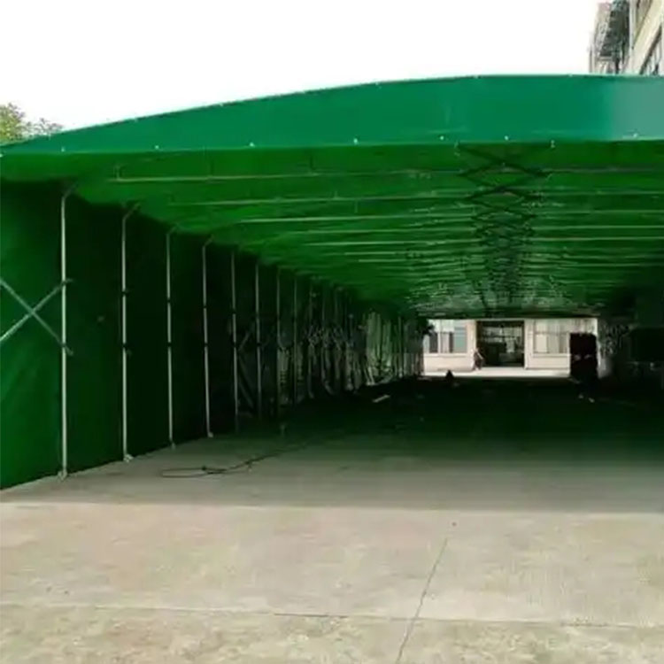 南靖县工程案例