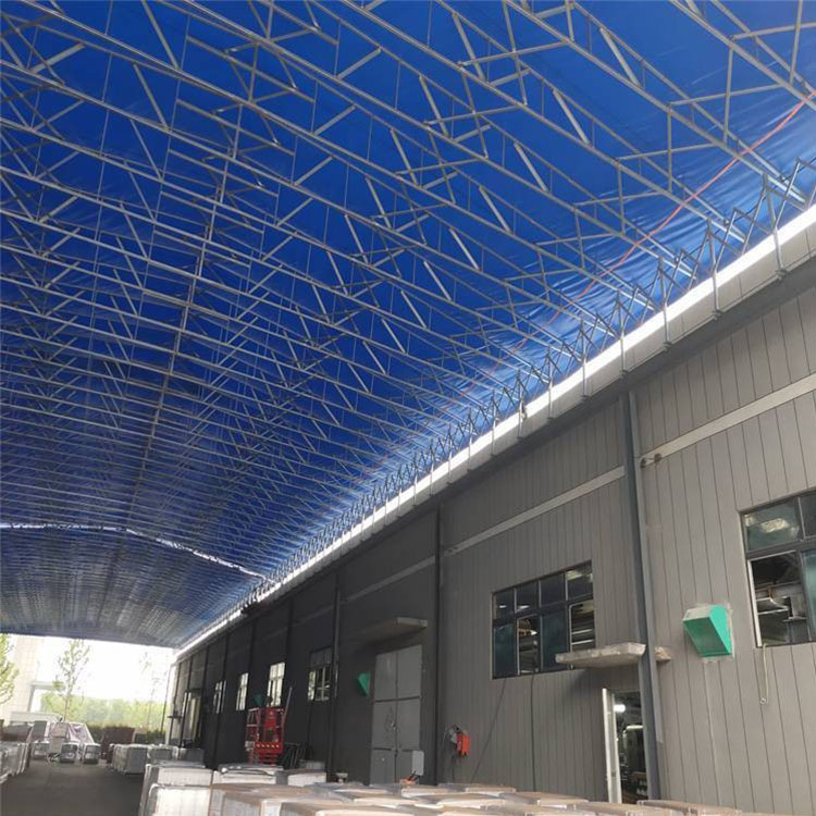 南靖县工程案例