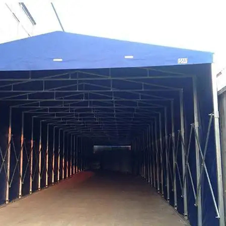 南靖县工程案例