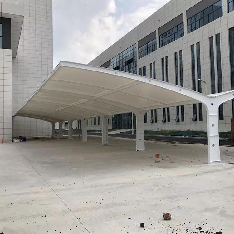 南靖县工程案例