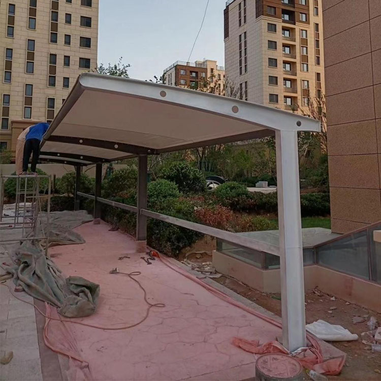 南靖县工程案例